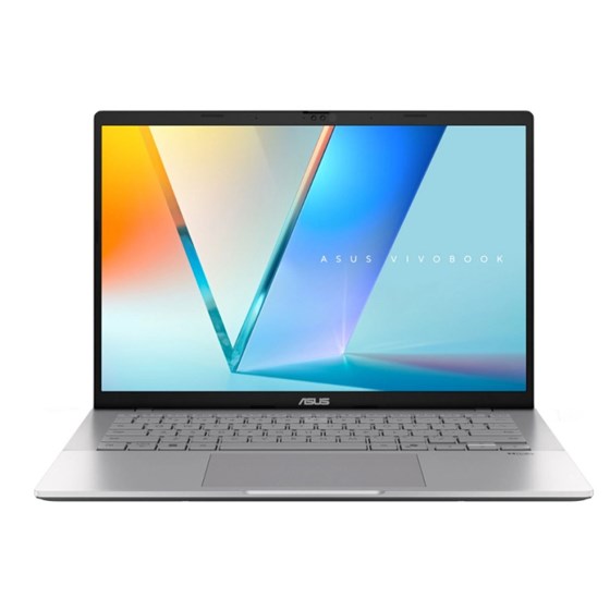 Asus Vivobook S14 M3407GA-SF043W,	90NB17L2-M002T0, 14" WUXGA OLED, Ryzen AI 7 445, 32GB DDR5, 1TB M.2 NVMe PCIe 4.0 SSD, W11H, AMD Radeon Graphics