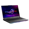 Asus ROG Strix G16 G614PM-RV169, 90NR0KW7-M008Y0, 16" FullHD+ IPS 165Hz, AMD Ryzen 9 8940HX, 16GB DDR5, 1TB PCIe 4.0 NVMe M.2 SSD, FreeDOS, NVIDIA GeForce RTX 5060 8GB