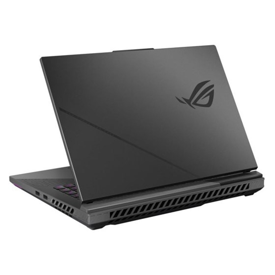 Asus ROG Strix G16 G614PM-RV169, 90NR0KW7-M008Y0, 16" FullHD+ IPS 165Hz, AMD Ryzen 9 8940HX, 16GB DDR5, 1TB PCIe 4.0 NVMe M.2 SSD, FreeDOS, NVIDIA GeForce RTX 5060 8GB
