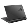 Asus ROG Strix G16 G614PM-RV169, 90NR0KW7-M008Y0, 16" FullHD+ IPS 165Hz, AMD Ryzen 9 8940HX, 16GB DDR5, 1TB PCIe 4.0 NVMe M.2 SSD, FreeDOS, NVIDIA GeForce RTX 5060 8GB