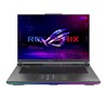 Asus ROG Strix G16 G614PM-RV160, 90NR0KW7-M008L0, 16" FHD+IPS 165Hz, AMD Ryzen 9 8940HX, 32GB DDR5, 1TB PCIe 4.0 NVMe M.2 SSD, FreeDOS, NVIDIA GeForce RTX 5060 8GB