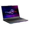 Asus ROG Strix G16 G614PM-RV160, 90NR0KW7-M008L0, 16" FHD+IPS 165Hz, AMD Ryzen 9 8940HX, 32GB DDR5, 1TB PCIe 4.0 NVMe M.2 SSD, FreeDOS, NVIDIA GeForce RTX 5060 8GB