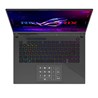 Asus ROG Strix G16 G614PM-RV160, 90NR0KW7-M008L0, 16" FHD+IPS 165Hz, AMD Ryzen 9 8940HX, 32GB DDR5, 1TB PCIe 4.0 NVMe M.2 SSD, FreeDOS, NVIDIA GeForce RTX 5060 8GB