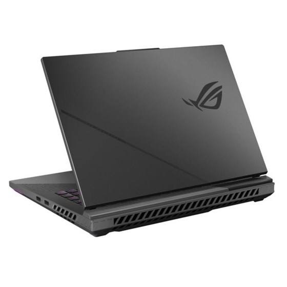 Asus ROG Strix G16 G614PM-RV160, 90NR0KW7-M008L0, 16" FHD+IPS 165Hz, AMD Ryzen 9 8940HX, 32GB DDR5, 1TB PCIe 4.0 NVMe M.2 SSD, FreeDOS, NVIDIA GeForce RTX 5060 8GB