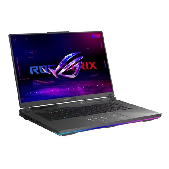Asus ROG Strix G16 G615LM-TS265W, 90NR0LJ1-M00BN0, 16" 2.5K IPS 300Hz, Intel Core Ultra 9 Processor 290HX, 32GB DDR5, 1TB PCIe 4.0 NVMe M.2 SSD, W11H, NVIDIA GeForce RTX 5060 8GB