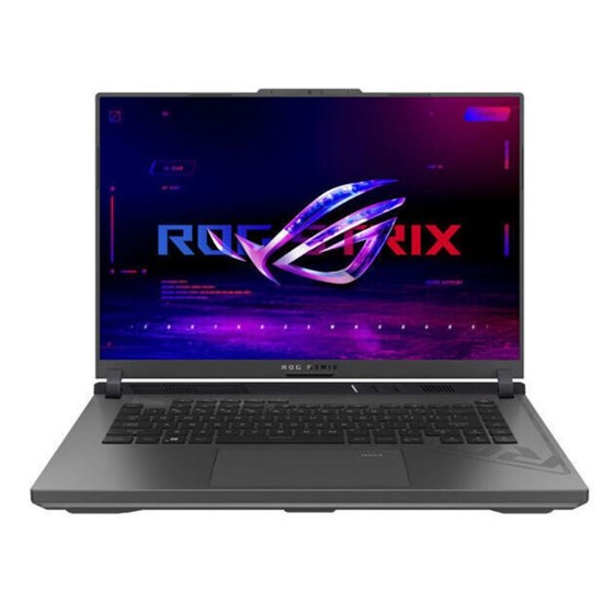 Asus ROG Strix G16 G615LP-TS220W, 90NR0LN1-M00A30, 16" 2.5K IPS 300Hz, Intel Core Ultra 9 290HX, 32GB DDR5, 1TB PCIe 4.0 NVMe M.2 SSD, W11H, NVIDIA GeForce RTX 5060 8GB