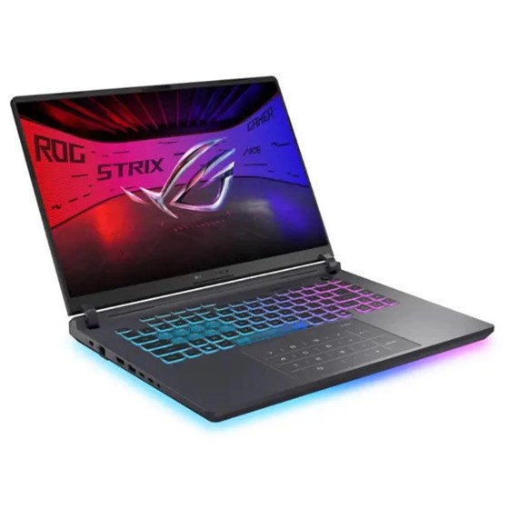 Asus ROG Strix G16 G615LP-TS220W, 90NR0LN1-M00A30, 16" 2.5K IPS 300Hz, Intel Core Ultra 9 290HX, 32GB DDR5, 1TB PCIe 4.0 NVMe M.2 SSD, W11H, NVIDIA GeForce RTX 5060 8GB