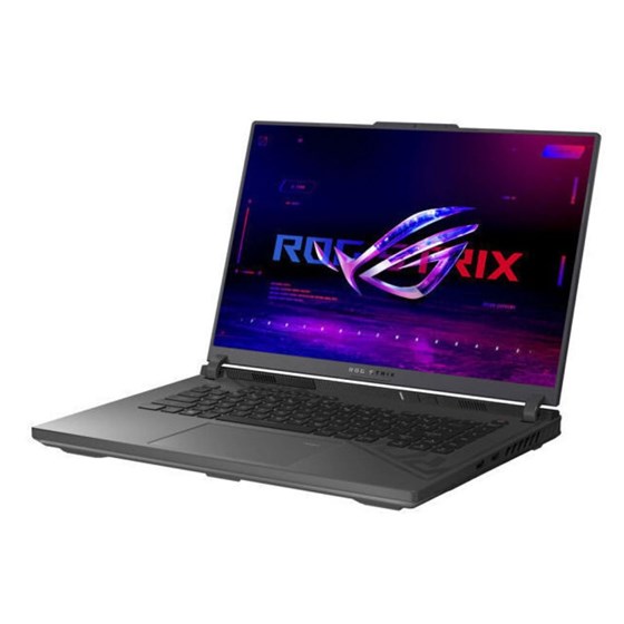 Asus ROG Strix G16 G615LP-TS220W, 90NR0LN1-M00A30, 16" 2.5K IPS 300Hz, Intel Core Ultra 9 290HX, 32GB DDR5, 1TB PCIe 4.0 NVMe M.2 SSD, W11H, NVIDIA GeForce RTX 5060 8GB
