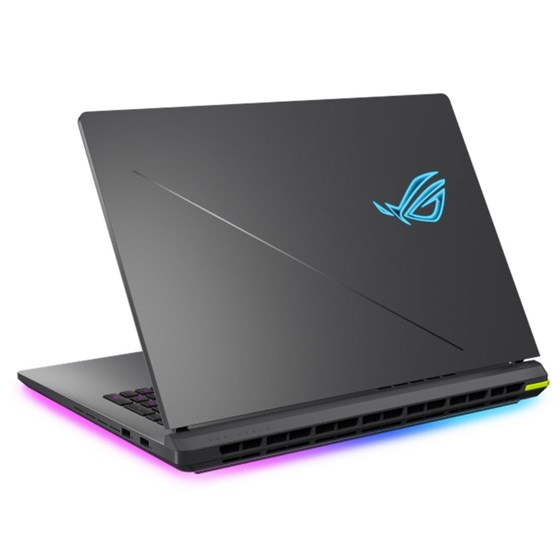 Asus ROG Strix G18 G815LW-SA298W, 90NR0LC1-M00DN0, 18" 2.5K Mini LED 240Hz, Intel Core Ultra 9 290HX, 32GB DDR5, 1TB PCIe 4.0 NVMe M.2 SSD, W11H, NVIDIA GeForce RTX 5080 16GB