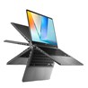 Asus Vivobook 14 Flip TP3407SA-SGA155W, 90NB14Y1-M00LV0, 14" WUXGA OLED Touch, Intel Core Ultra 7 258V, 32GB LPDDR5X, 1TB M.2 PCIe NVMe SSD, W11H, Intel Arc Graphics