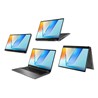 Asus Vivobook 14 Flip TP3407SA-SGA155W, 90NB14Y1-M00LV0, 14" WUXGA OLED Touch, Intel Core Ultra 7 258V, 32GB LPDDR5X, 1TB M.2 PCIe NVMe SSD, W11H, Intel Arc Graphics