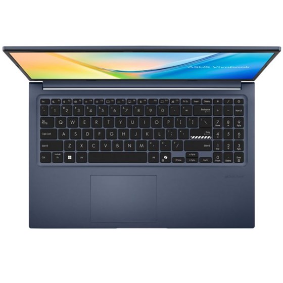 Asus Vivobook 15 M1502XA-BQ015, 90NB19L1-M00170, 15.6" Full HD IPS, AMD Ryzen 9 7940HS, 8GB DDR5, 512GB M.2 NVMe PCIe 4.0 SSD, DOS, AMD Radeon Graphics, No power adapter