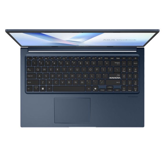 Asus Vivobook 15 X1504MA-BQ212, 90NB17I1-M01JS0, 15.6" Full HD IPS, Intel Core 5 320, 8GB DDR5, 512GB M.2 NVMe PCIe 4.0 SSD, DOS, Intel Graphics