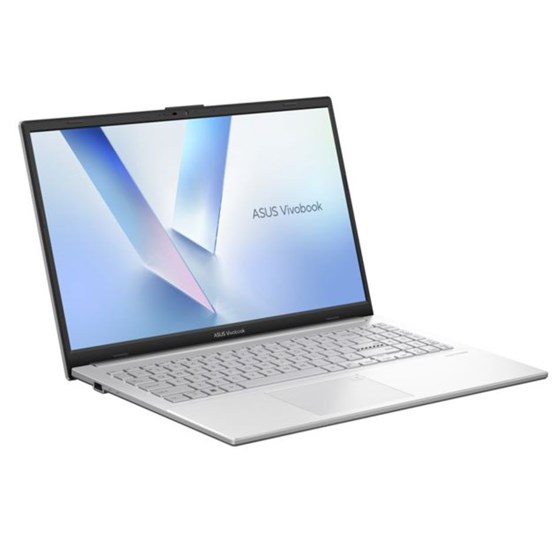 ASUS Vivobook 15 E1504FA-BQA2871, 90NB0ZR1-M07H50, AMD Ryzen 5 40 2.8GHz, 15.6" FHD IPS, 16GB LPDDR5, 512GB PCIe SSD, NoOS, AMD Radeon Graphics