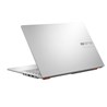 ASUS Vivobook 15 E1504FA-BQA2871, 90NB0ZR1-M07H50, AMD Ryzen 5 40 2.8GHz, 15.6" FHD IPS, 16GB LPDDR5, 512GB PCIe SSD, NoOS, AMD Radeon Graphics