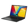 ASUS Vivobook 15 E1504FA-BQ5473, 90NB0ZR2-M07S50, AMD Ryzen 5 40 2.8GHz, 15.6" FHD IPS, 8GB LPDDR5, 256GB M.2 NVMe PCIe 3.0 SSD, NoOS, AMD Radeon Graphics
