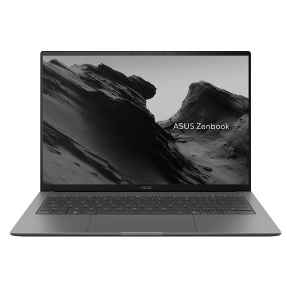Asus Zenbook S 14 UX5406AA-SU309X, 90NB16Q5-M00F70, 14" 3K OLED Touch, Intel Core Ultra 9 386H, 32GB LPDDR5X, 1TB M.2 PCIe NVMe SSD, W11Pro, Intel Graphics, Sivi