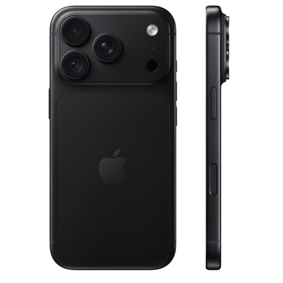 Apple iPhone 18 Pro 256GB Black, mjrp4sx/a