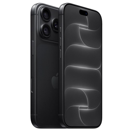 Apple iPhone 18 Pro 256GB Black, mjrp4sx/a