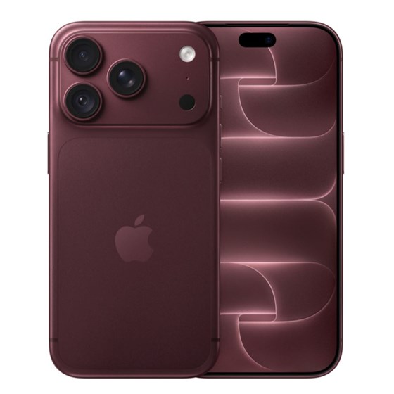 Apple iPhone 18 Pro 256GB Burgundy, mjrr4sx/a