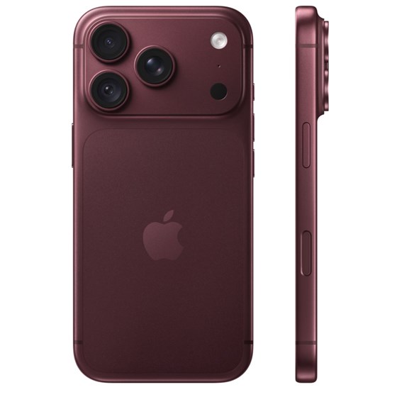Apple iPhone 18 Pro 256GB Burgundy, mjrr4sx/a