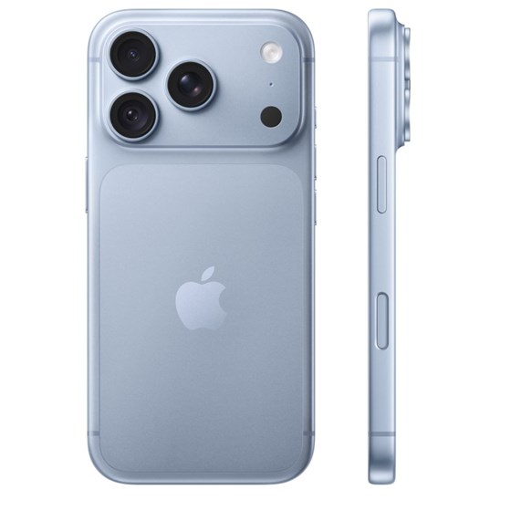 Apple iPhone 18 Pro 256GB Glacier, mjrt4sx/a