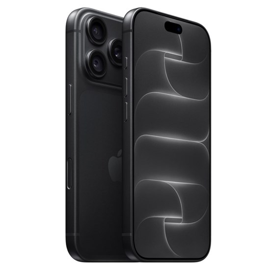 Apple iPhone 18 Pro 512GB Black, mjru4sx/a