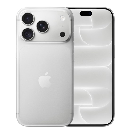 Apple iPhone 18 Pro 512GB Silver, mjrv4sx/a