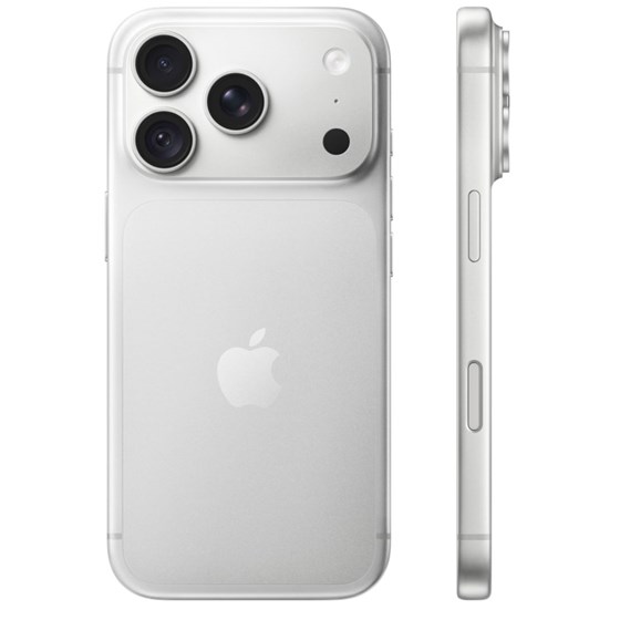 Apple iPhone 18 Pro 512GB Silver, mjrv4sx/a