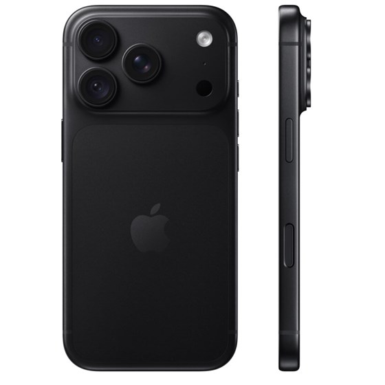 Apple iPhone 18 Pro 1TB Black, mjry4sx/a