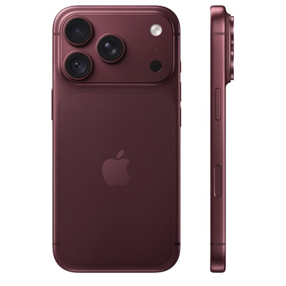 Apple iPhone 18 Pro 1TB Burgundy, mjt14sx/a