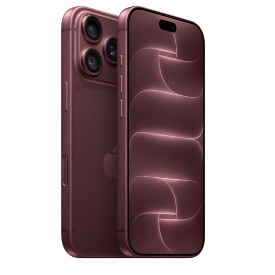 Apple iPhone 18 Pro 1TB Burgundy, mjt14sx/a