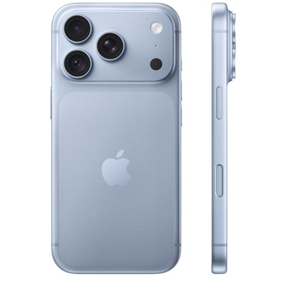 Apple iPhone 18 Pro 1TB Glacier, mjt24sx/a