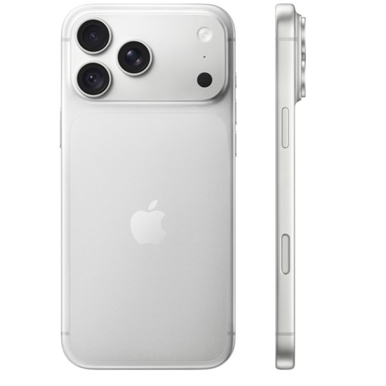 Apple iPhone 18 Pro Max 256GB Silver, mjxp4sx/a