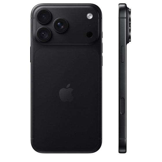 Apple iPhone 18 Pro Max 512GB Black, mjxt4sx/a