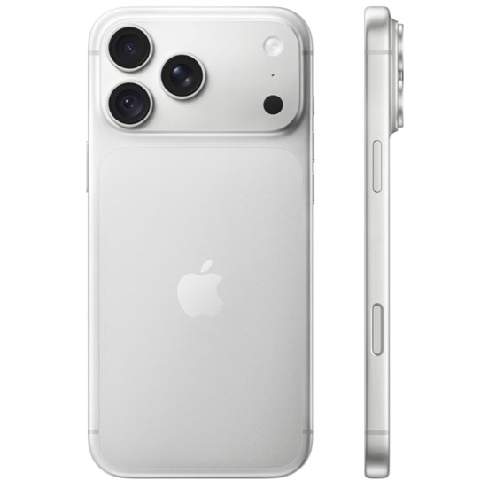 Apple iPhone 18 Pro Max 512GB Silver, mjxu4sx/a
