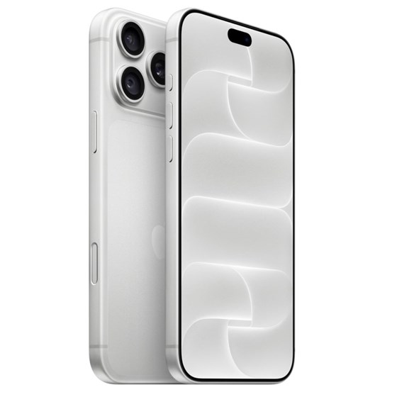 Apple iPhone 18 Pro Max 512GB Silver, mjxu4sx/a