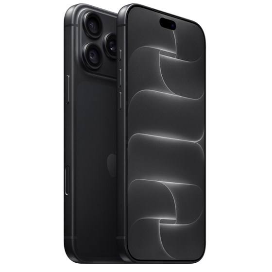 Apple iPhone 18 Pro Max 1TB Black, mjxx4sx/a
