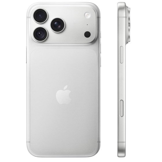 Apple iPhone 18 Pro Max 1TB Silver, mjxy4sx/a