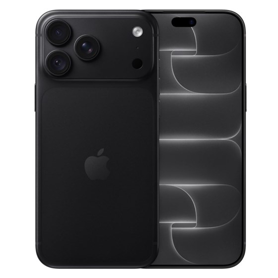 Apple iPhone 18 Pro Max 2TB Black, mjy24sx/a
