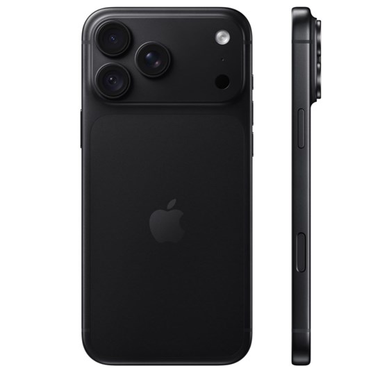 Apple iPhone 18 Pro Max 2TB Black, mjy24sx/a