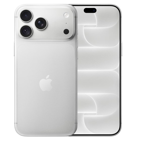 Apple iPhone 18 Pro Max 2TB Silver, mjy34sx/a