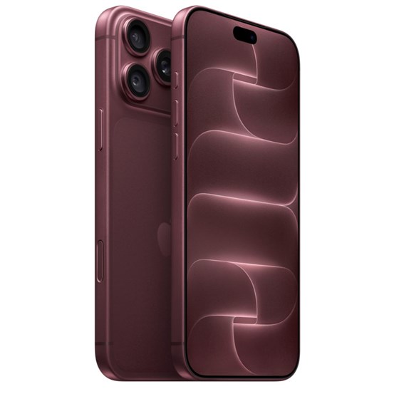 Apple iPhone 18 Pro Max 2TB Burgundy, mjy44sx/a