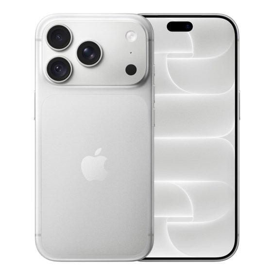 Apple iPhone 18 Pro 2TB Silver, mjt44sx/a