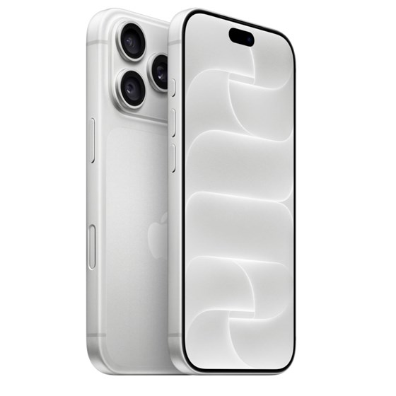 Apple iPhone 18 Pro 2TB Silver, mjt44sx/a