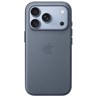 Apple iPhone 18 Pro TechWoven Case with MagSafe – Chambray Blue, mkd54zm/a