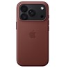 Apple iPhone 18 Pro TechWoven Case with MagSafe – Burgundy, mkd14zm/a
