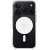 Apple iPhone 18 Pro Clear Case with MagSafe, mkdu4zm/a