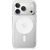 Apple iPhone 18 Pro Clear Case with MagSafe, mkdu4zm/a