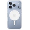 Apple iPhone 18 Pro Clear Case with MagSafe, mkdu4zm/a